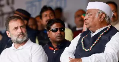 കോൺ​ഗ്രസിന് ആശ്വാസം; അക്കൗണ്ടുകൾ താത്കാലികമായി ഉപയോ​ഗിക്കാമെന്ന് ആദായ നികുതി അപ്പലേറ്റ് ട്രിബ്യൂണൽ