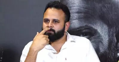 രണ്ട് വര്‍ഷത്തിനിടയില്‍ ഒരു തവണ പോലും ഞാന്‍ ആ സിനിമ കണ്ടിട്ടില്ല; എന്നാല്‍ ഭ്രമയുഗം എന്‍ജോയ് ചെയ്യുന്നു: രാഹുല്‍ സദാശിവന്‍
