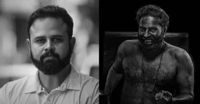 അടുത്ത സിനിമ ബ്ലാക്ക് ആന്‍ഡ് വൈറ്റ് ആണ്, എക്‌സൈറ്റഡ് ആണോയെന്ന് ചോദിച്ചപ്പോള്‍ മമ്മൂക്ക അല്ല എന്ന് പറഞ്ഞു: രാഹുല്‍ സദാശിവന്‍