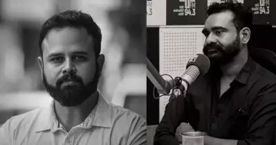 ഭ്രമയുഗത്തിന്റെ നിര്‍മാതാവിന് മുന്‍പില്‍ രാഹുല്‍ മൂന്ന് ഡിമാന്‍ഡ് വെച്ചു: സിദ്ധാര്‍ത്ഥ് ഭരതന്‍