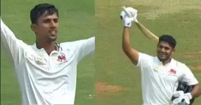 78 വർഷങ്ങൾക്ക് ശേഷം ഇതാദ്യം; സ്വാതന്ത്രത്തിനുശേഷം ഇന്ത്യൻ മണ്ണിൽ വീണ്ടും ചരിത്രം