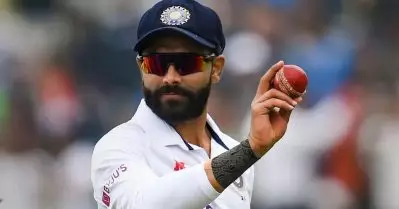 വമ്പന്‍ റെക്കോഡിന് തൊട്ടരികെ; സ്വപ്‌ന നേട്ടത്തിലെത്തുന്ന ആദ്യ ഇന്ത്യന്‍ താരമാകാന്‍ ജഡ്ഡു; ട്രിപ്പിളിന് വേണ്ടത്…