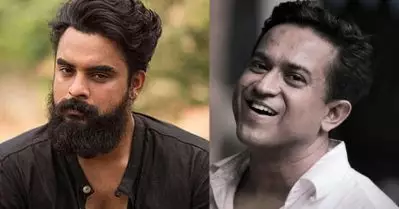 ടൊവിനോ ആ സിനിമയില്‍ ചിരിപ്പിച്ചത് പോലെ മറ്റൊരു സിനിമയിലും ചിരിപ്പിച്ചിട്ടില്ല: രൂപേഷ് പീതാംബരന്‍