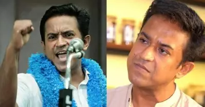 ഗപ്പിയുടെ സെറ്റില്‍ വെച്ച് എന്തുകൊണ്ട് സിനിമയില്‍ നേരത്തെയെത്തിയില്ലെന്ന് ചോദിച്ചു; ആരെങ്കിലും ചാന്‍സ് തരണ്ടേയെന്നായിരുന്നു അദ്ദേഹത്തിന്റെ മറുപടി: രൂപേഷ്
