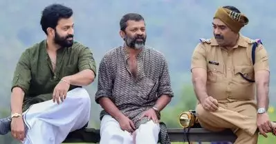 ആ സമയത്ത് എന്റെ കൺവെട്ടത്ത് സച്ചി വരില്ല, കാരണം അയ്യപ്പനും കോശിയിലെ ആ കാര്യം സച്ചി പറഞ്ഞിട്ടില്ലായിരുന്നു: ബിജു മേനോൻ