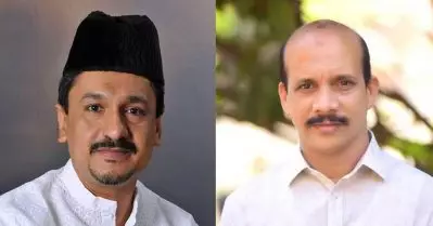 രാമക്ഷേത്രം മതേതരത്വത്തെ ശക്തിപ്പെടുത്തുന്ന മികച്ച ഉദാഹരണമെന്ന പ്രസ്താവന; സാദിഖലി തങ്ങള്‍ മാപ്പ് പറയണമെന്ന് ഐ.എന്‍.എല്‍