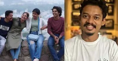 പ്രേമലു തിയേറ്ററിൽ കൊടുക്കുന്നത് ഞാനാണെന്നാണ് അവർ വിചാരിച്ചിരിക്കുന്നത്: സംഗീത് പ്രതാപ്