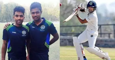 തോറ്റാല്‍ പുറത്ത്; രഞ്ജിയില്‍ കേരള സ്‌റ്റോം, വീണ്ടും സെഞ്ച്വറിയുമായി തിളങ്ങി വജ്രായുധം