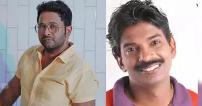 സിനിമ എന്ന സ്വപ്‌നം ആര്‍ക്കും സാധ്യമാണെന്ന് തെളിയിച്ചത് സന്തോഷ് പണ്ഡിറ്റ് എന്ന വ്യക്തിയാണ്: അജു വര്‍ഗീസ്
