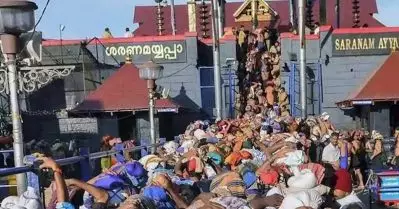 ശബരിമലയിലെ സ്വര്‍ണപ്പാളി വിവാദം; സ്വര്‍ണപ്പാളി തിരിച്ചെത്തിക്കാന്‍ ഹൈക്കോടതി നിര്‍ദേശം