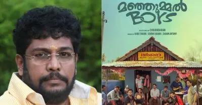 മഞ്ഞുമ്മല്‍ ബോയ്‌സ് ആ വേദനയുടെ ആഴം ഒരിക്കല്‍ കൂടി എന്നെ അനുഭവിപ്പിച്ചു: കുറിപ്പുമായി ഷാജി കൈലാസ്