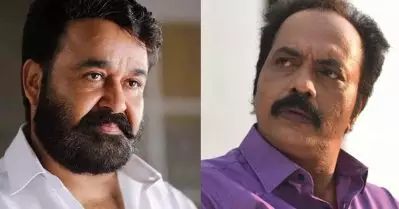ആ ചിത്രം ഷൂട്ട് ചെയ്യുമ്പോള്‍ ലാലേട്ടന്‍ എന്റെ പരിക്കുപറ്റിയ കാലില്‍ ചവിട്ടി വീണ്ടും ഫ്രാക്ചറായി: ഷമ്മി തിലകന്‍