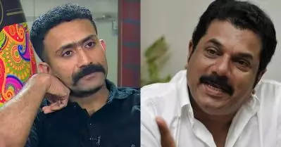 അന്ന് ഷൈനിനെ കണ്ടപ്പോൾ എനിക്ക് മനസിലായില്ല, അന്നൊക്കെ നല്ല ഡീസന്റായിട്ടുള്ള ആളാണ് അവൻ: മുകേഷ്