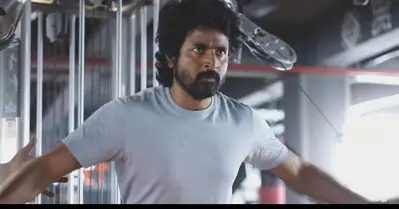 സൈനികന്റെ ശരീരം… ഹീറോയുടെ ഹൃദയം; ശിവകാര്‍ത്തികേയന്റെ പുതിയ ചിത്രത്തിന്റെ അപ്‌ഡേറ്റ് പുറത്ത്