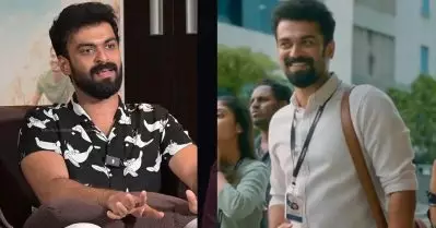 ആ പേര് ട്രൂകോളറിൽ കണ്ടപ്പോൾ അയ്യോ എന്ന് പറഞ്ഞുപോയി: ശ്യാം മോഹൻ