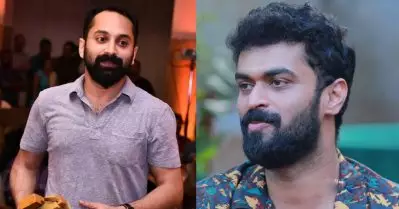 ഇനിയെങ്കിലും ഫഹദ് ഫാസിലിനെ ഒന്ന് കാണിച്ചു തരാമോയെന്ന് ചോദിച്ചു: ശ്യാം മോഹൻ