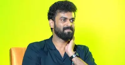 ചെറിയ വേഷമാണെങ്കിലും ഞാനത് ചെയ്തേനെ: ശ്യാം മോഹൻ