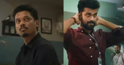 പ്രേമലുവിൽ അങ്ങനെ കാണിച്ചത് ഫാൻ ഫോളോവിങ്ങ് നോക്കിയാണ്, ശ്യാമിന് ശരിക്കുമുള്ള സി.ബി.എസ്.സി അറിയില്ല: സംഗീത് പ്രതാപ്