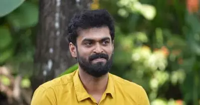 ഞാനും അദ്ദേഹത്തെ പോലെ; ഇന്ന് സൂപ്പര്‍സ്റ്റാര്‍ ലെവലില്‍ വന്നു നില്‍ക്കുന്ന ആ നടന്‍ ഒരു ഇന്‍സ്പിരേഷന്‍: ശ്യാം മോഹന്‍