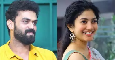 സായി പല്ലവിയുടെ അനിയനായി തമിഴിലേക്ക്; അനുഭവങ്ങൾ പങ്കുവെച്ച് ശ്യാം മോഹൻ