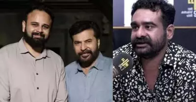 കാരവനിൽ ഇരുന്ന് പഠിച്ചത് പോറ്റിയുടെ മുമ്പിൽ പെർഫോം ചെയ്യും: സിദ്ധാർഥ് ഭരതൻ