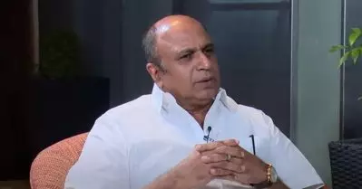 നിനക്ക് നടക്കാന്‍ പോലും അറിയില്ലേ എന്ന് ന്യൂദല്‍ഹി ചെയ്യുമ്പോള്‍ ജോഷി സാര്‍ എന്നോട് ചോദിച്ചിട്ടുണ്ട്: സിദ്ദീഖ്