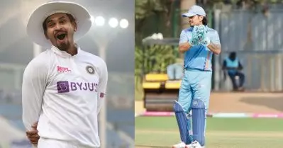 ഏറെ കാലത്തെ ഇടവേള, ദ്രാവിഡും ജെയ് ഷായും പറഞ്ഞത് കേട്ടില്ല; കേന്ദ്ര കരാറില്‍ നിന്നും പുറത്താക്കിയപ്പോള്‍ രണ്ടാളും ദാ തിരിച്ചുവരുന്നു
