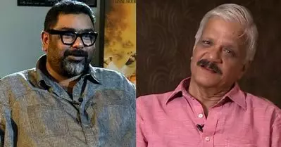 അമല്‍ നീരദിന്റെ ഡയറക്ഷനില്‍ ഞാന്‍ ഇടപെടാറില്ല; കാരണം… എസ്.എന്‍. സ്വാമി