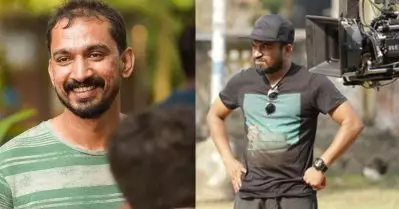 അസിസ്റ്റന്റ് ആക്കാമോയെന്ന് ചോദിച്ചു, സൗബിൻ എന്നെ പിടിച്ച് അഭിനയിപ്പിച്ചു; അഭിനയിച്ച ആദ്യ ചിത്രത്തെ കുറിച്ച് ഖാലിദ് റഹ്മാൻ