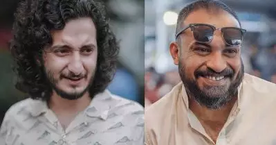 സുഷിന്‍ ശ്യാം പറഞ്ഞതിനോട് ഞാന്‍ നൂറ് ശതമാനം യോജിക്കുന്നു; മഞ്ഞുമ്മല്‍ ബോയ്സിന്റെ നെടുന്തൂണ് ഇതാണ്: സൗബിന്‍ ഷാഹിര്‍