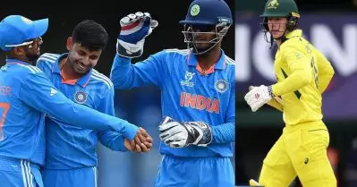 രവി ബിഷ്‌ണോയിയേയും പിന്തള്ളി പുതിയ ലോകകപ്പ് ഹീറോ; ഇവനെ നോക്കി വെച്ചോ…