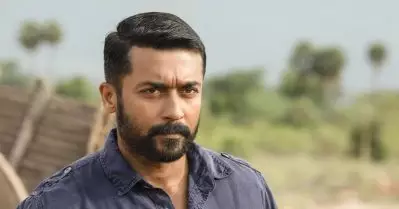അമ്പമ്പോ ഇത് വേറെ ലെവല്‍, സൂര്യയുടെ പുതിയ ലുക്ക് ആഘോഷമാക്കി സോഷ്യല്‍ മീഡിയ