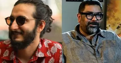 അമലേട്ടന്‍ ആദ്യമായി വിളിച്ചത് വരത്തനിലെ ആ സോങ്ങിനായി; അന്നെന്റെ ഹൃദയം കിടുകിടാന്നിടിച്ചു: സുഷിന്‍ ശ്യാം