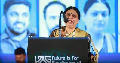 പോരാട്ടം സഞ്ജീവിന് വേണ്ടി മാത്രമല്ല, അന്യായമായി തടവിലാക്കപ്പെട്ട മുഴുവനാളുകൾക്കും വേണ്ടി: ശ്വേത ഭട്ട്