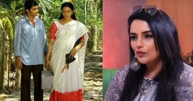 രതിനിർവേദത്തിന്റെ ആദ്യ ദിവസം തന്നെ ലാത്തി ചാർജ്; പപ്പുവിനെ കയറ്റി കൊണ്ടു പോവുകയായിരുന്നു: ശ്വേത മേനോൻ