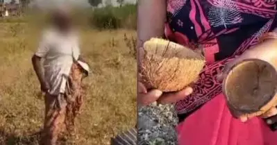 ദളിത് സ്ത്രീകള്‍ക്ക് ചിരട്ടയില്‍ ചായ; തോട്ടം ഉടമകളായ രണ്ട് സ്ത്രീകള്‍ അറസ്റ്റില്‍