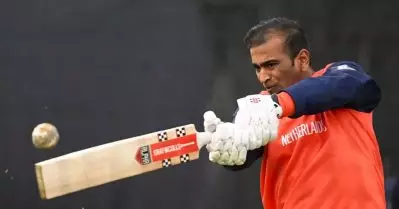 ചരിത്രത്തിലാദ്യം; പുറത്താകുമ്പോള്‍ സ്‌ട്രൈക്ക് റേറ്റ് 600! ഈ ‘ഇന്ത്യക്കാരന്റെ’ ലോക റെക്കോഡ് കാലത്തെ അതിജീവിക്കും