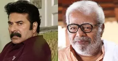 ആ സിനിമക്ക് ശേഷം അച്ഛൻ മമ്മൂക്കയോടൊപ്പമുള്ള രണ്ട് സിനിമകൾ വേണ്ടെന്ന് വെച്ചു: ഷോബി തിലകൻ