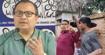 സന്ദേശ്കാലി; ഷാജഹാൻ ഷെയ്ഖിനെ ഏഴ് ദിവസത്തിനകം അറസ്റ്റ് ചെയ്യുമെന്ന് തൃണമൂൽ കോൺഗ്രസ്‌