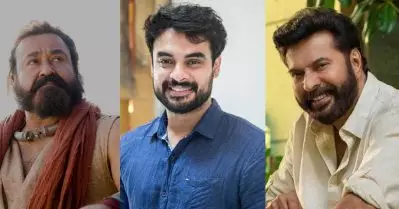 മമ്മൂട്ടിയും മോഹന്‍ലാലും സ്റ്റാര്‍ഡം ഉറപ്പിച്ചുനിര്‍ത്തുന്നു, വെല്ലാന്‍ ആളില്ലെന്ന് തെളിയിക്കുന്നു, വെല്ലുവിളിയല്ലേ; മറുപടിയുമായി ടൊവിനോ