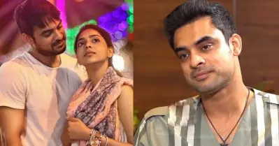 മായാനദി രണ്ടാമതും കണ്ട ഒരാളാണ് അത് വിളിച്ചു പറഞ്ഞത്: ടൊവിനോ തോമസ്