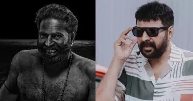 പോറ്റിയിവിടെ കളം നിറഞ്ഞ് നിൽക്കുമ്പോൾ അവനും വരാൻ ഒരുങ്ങികഴിഞ്ഞു