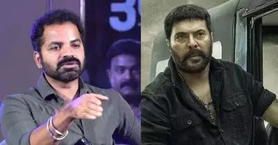 ടർബോയുടെ ലൊക്കേഷനിൽ ആ കാര്യം പറയാനായി ചെന്നു, പരിക്കേറ്റിരിക്കുന്ന മമ്മൂക്ക ഞങ്ങളെ ഞെട്ടിച്ചു: വിനയ് ഫോർട്ട്‌