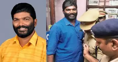 നഗരമധ്യത്തിൽ യുവതിക്ക് നേരെ ലൈംഗികാതിക്രമം; തിരുവനന്തപുരം പ്രസ്ക്ലബ് പ്രസിഡന്റിനെതിരെ കേസ്
