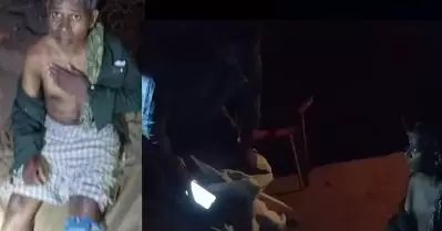കാട്ടാന ആക്രമണത്തില്‍ പരിക്കേറ്റ മാവോയിസ്റ്റ് സംഘാംഗം സുരേഷിനെതിരെ യു.എ.പി.എ ചുമത്തും