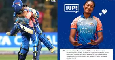 മലയാളി പൊളിയാടാ… അവസാന പന്തില്‍ ജയിക്കാന്‍ അഞ്ച് റണ്‍സ് വേണ്ടപ്പോള്‍ സിക്‌സര്‍; വയനാടന്‍ കരുത്തില്‍ മുംബൈ