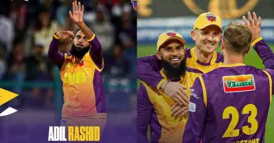 നാണംകെടുത്തിയതിന്റെ രണ്ടാം ദിവസം വല്ലാത്തൊരു പ്രതികാരം; ഇനി ജയിച്ചാല്‍ മതി