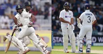 റാഞ്ചിയിലെ രണ്ട് മത്സരത്തില്‍ പിറന്നത് രണ്ട് ഡബിള്‍ സെഞ്ച്വറിയും നാല് സെഞ്ച്വറിയും; തോല്‍വിയറിയിക്കാതെ താങ്ങായി നിന്നവര്‍ ഇന്ന് പുറത്ത്