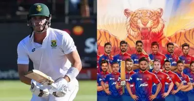 37 ഫോറടിച്ച്, എട്ടര മണിക്കൂര്‍ ക്രീസില്‍ നിന്ന് ട്രിപ്പിള്‍ സെഞ്ച്വറി; പന്തിന്റെ വജ്രായുധത്തിന് മൂര്‍ച്ചയേറുന്നു