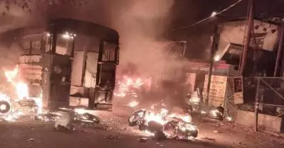 ഉത്തരാഖണ്ഡിൽ മസ്ജിദ് പൊളിച്ചുമാറ്റുന്നത് തടഞ്ഞു; സംഘർഷം, അക്രമകാരികളെ കണ്ടാൽ ഉടൻ വെടിവയ്ക്കാൻ ഉത്തരവ്